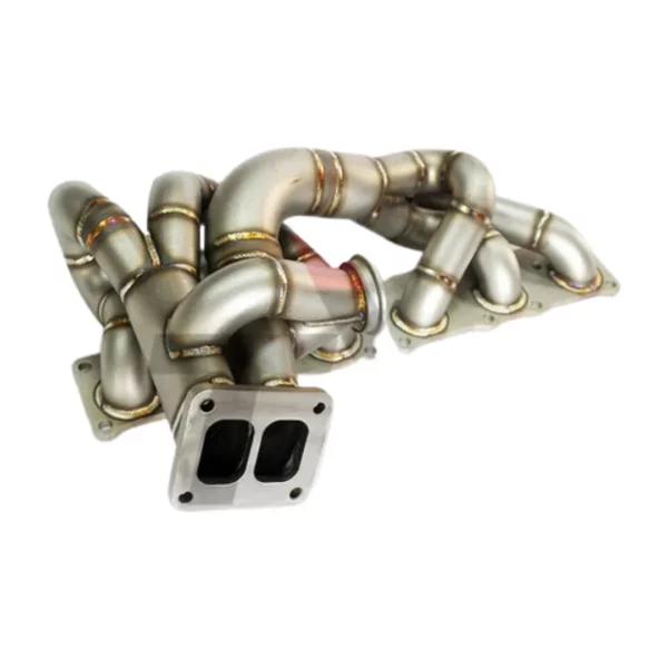 BMW N54 SINGLE TURBO MANIFOLD (RHD) – 54Autoworks